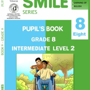 English Level 1 - Second