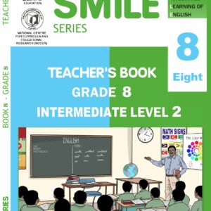 English Level 2 - Second